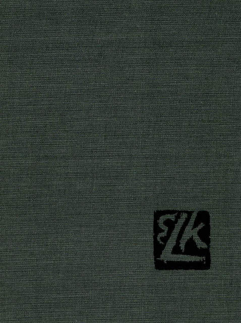 Ernst Ludwig Kirchner - Dube, A., Ernst Ludwig Kirchner. 2 Bde. 1967.