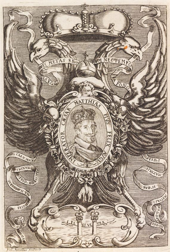 Ortensio Pallavicino - Austriaci (1649)