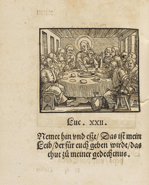  Algerus Leodiensis - Von der Warheyt. 1551