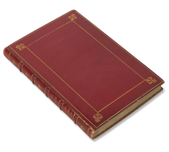 Lucius Annaeus Seneca - Naturalium quaestionum libri VII. 1522 - Weitere Abbildung